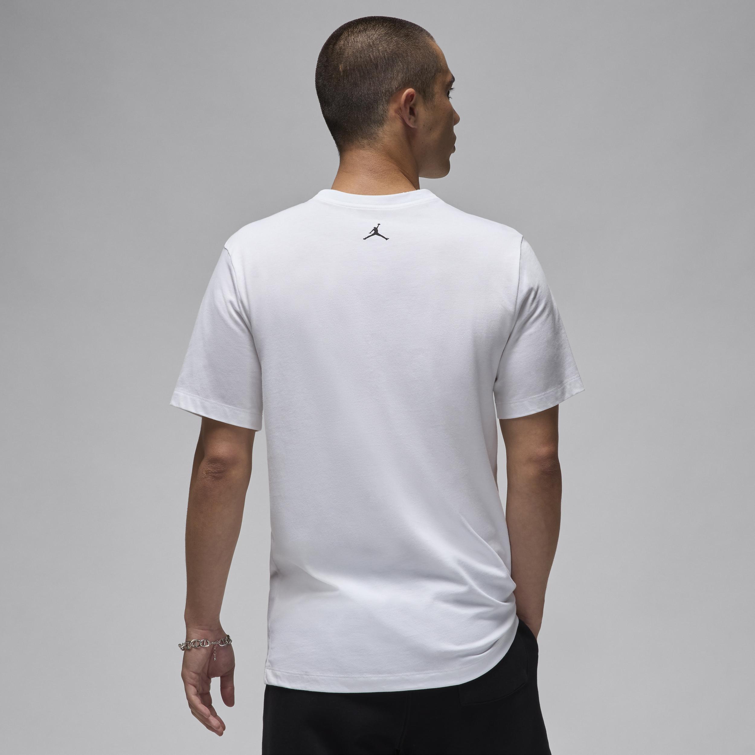 Mens Jordan T-Shirt Product Image