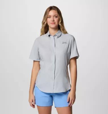 Columbia Women's PFG Tamiami II Short Sleeve Shirt- Product Image