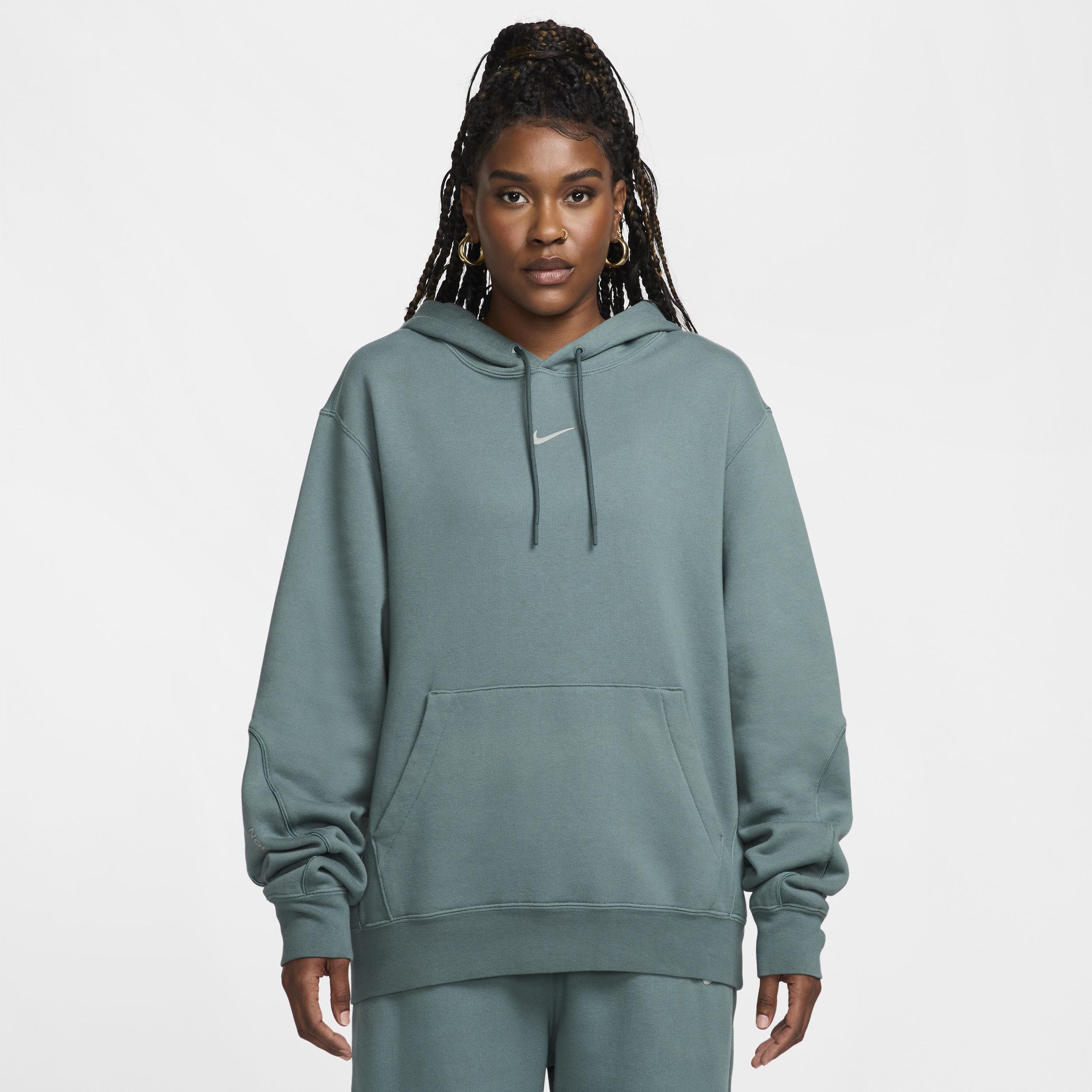 Nike Mens NOCTA NOCTA Fleece CS Hoodie Product Image