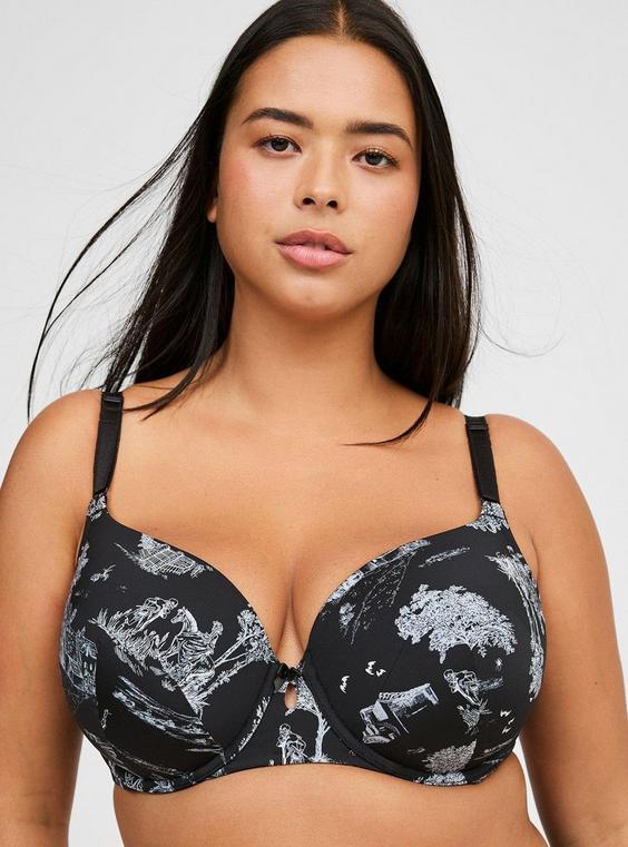 Perfect T-Shirt Bra Product Image