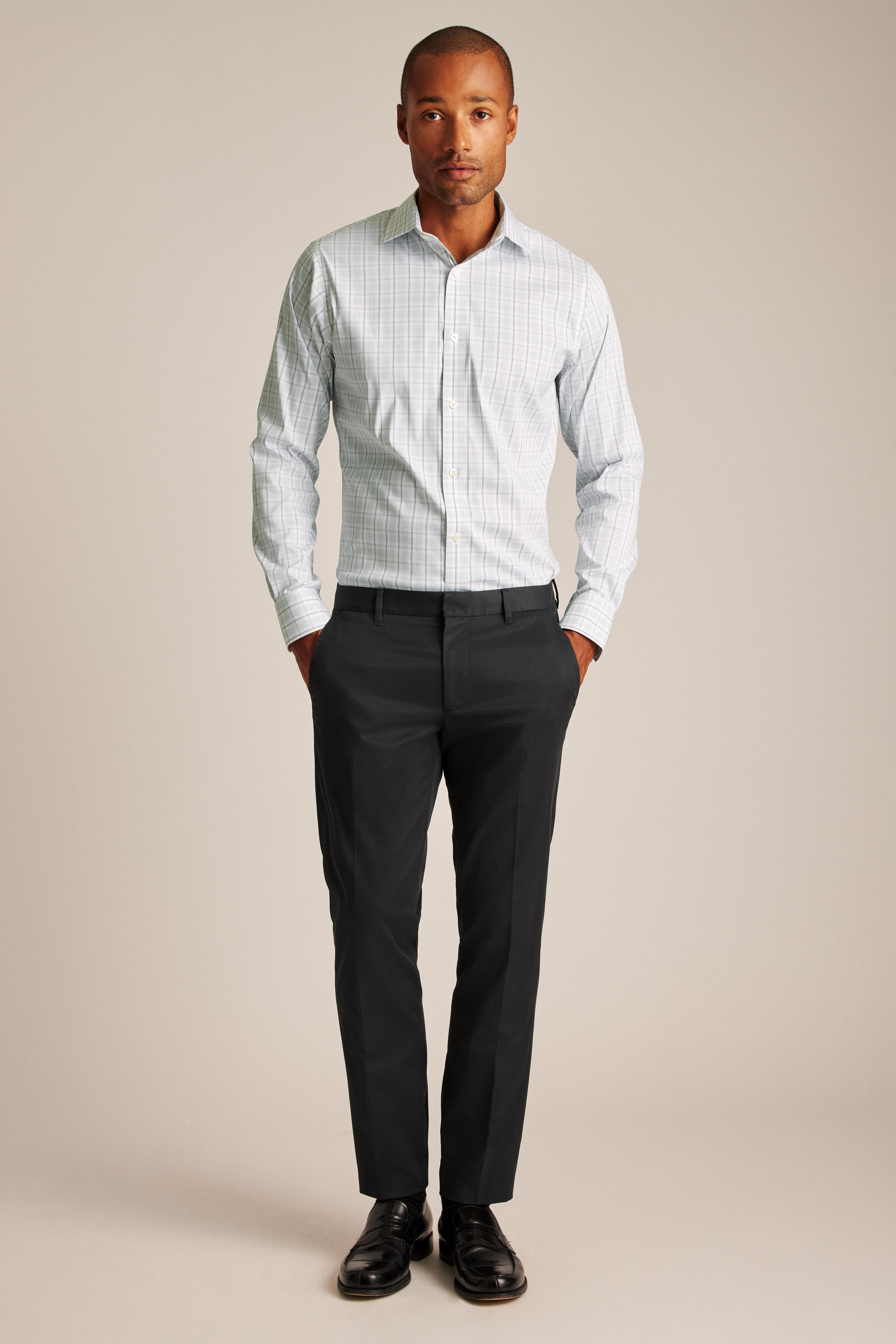 Jetsetter Stretch Dress Shirt Product Image