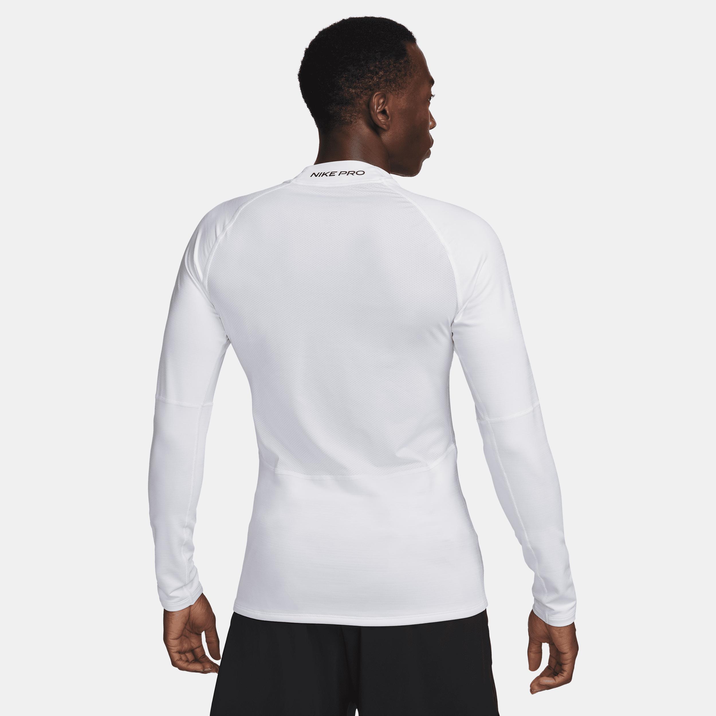 Nike Dri-FIT Pro Long Sleeve Exercise Top Product Image