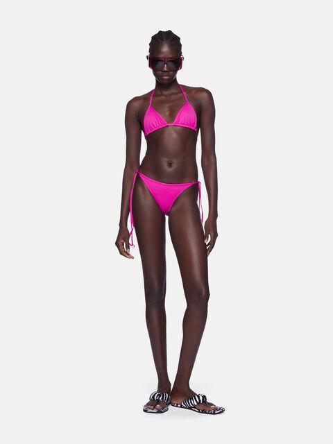 Fuchsia bikini Product Image