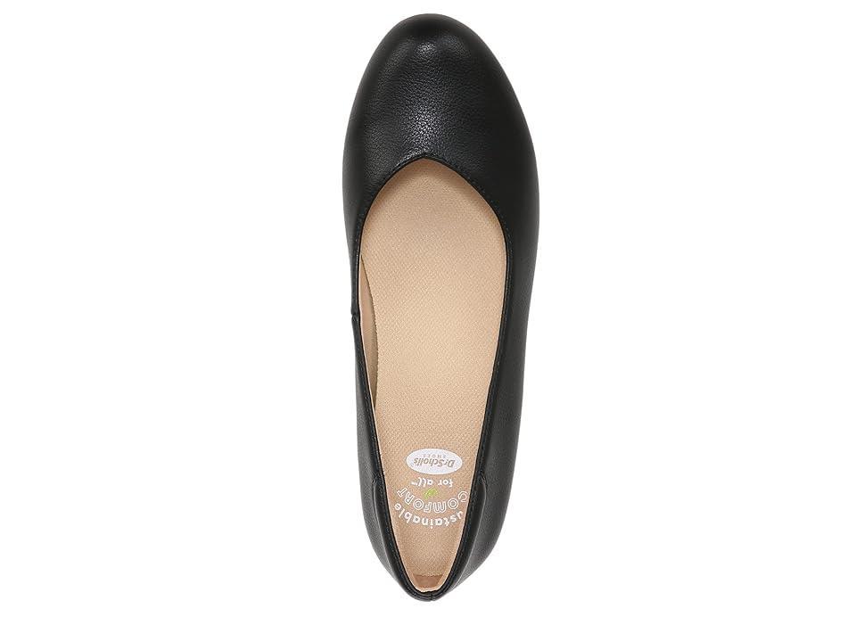 Womens Dr. Scholl's Be Ready Wedges Product Image