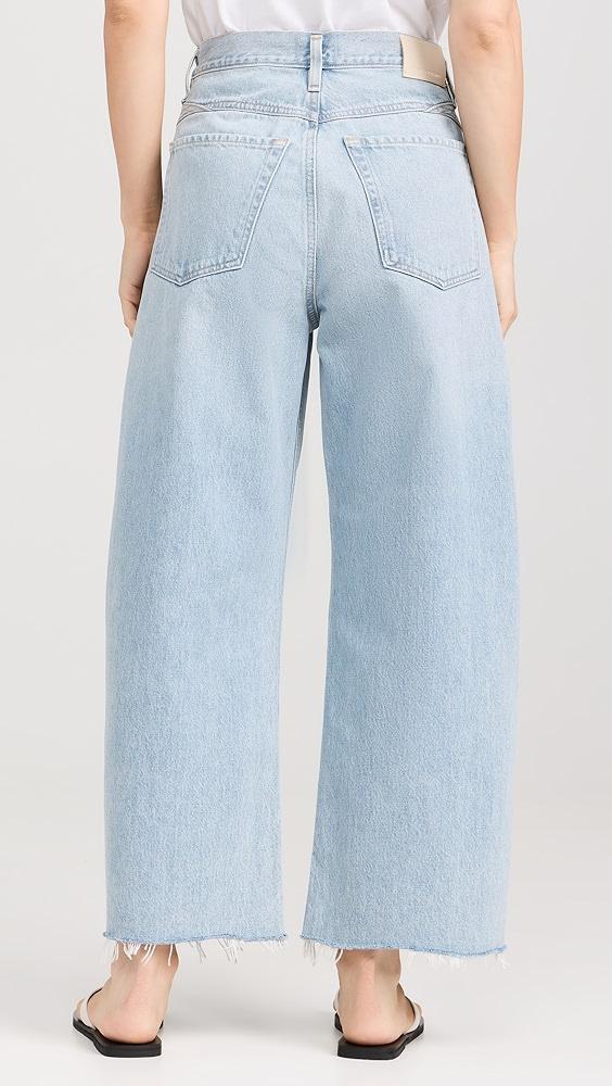 Citizens of Humanity Bisou Crop Jeans | Shopbop Product Image