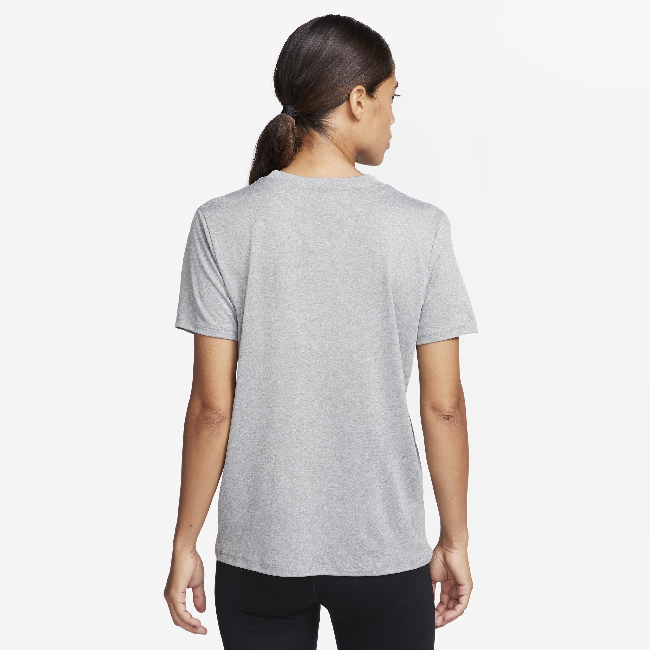 Nike Womens Dri-FIT Softball T-Shirt Product Image