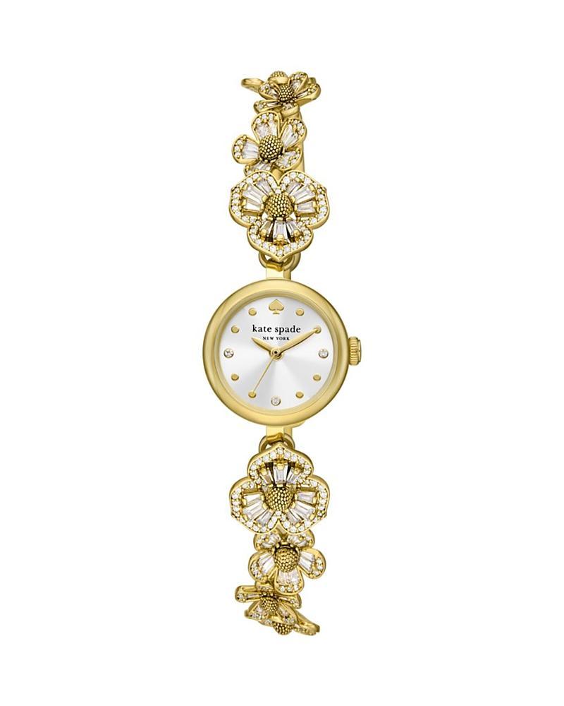 kate spade new york Monroe Watch, 20mm Product Image