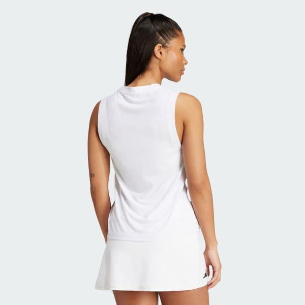 Tennis Pro Airchill Match Tank Top Product Image