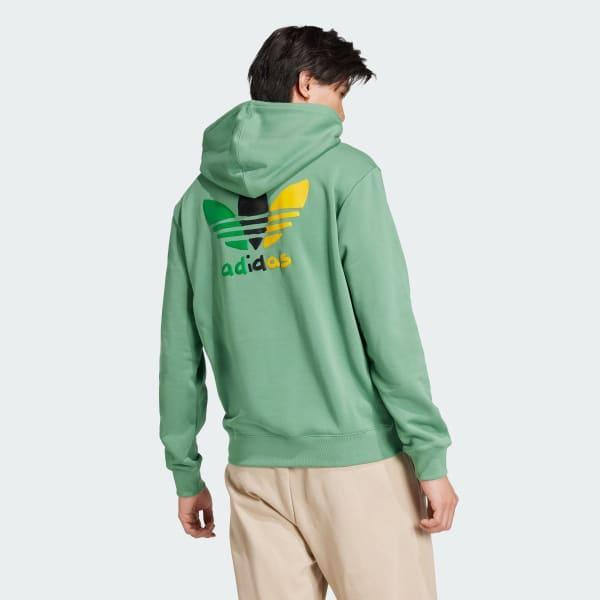 Training Supply Sport Hoodie Product Image