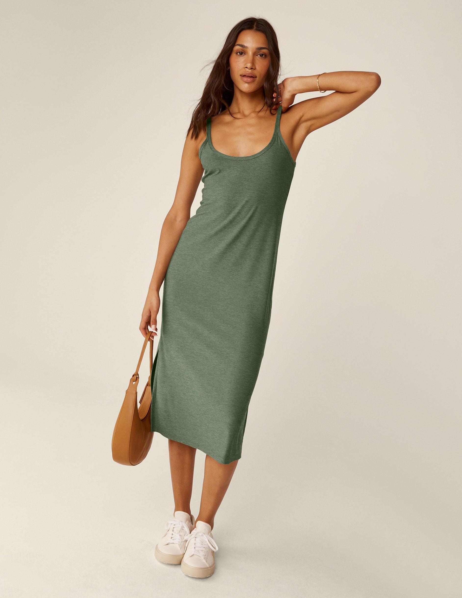 Featherweight Simplicity Dress Product Image