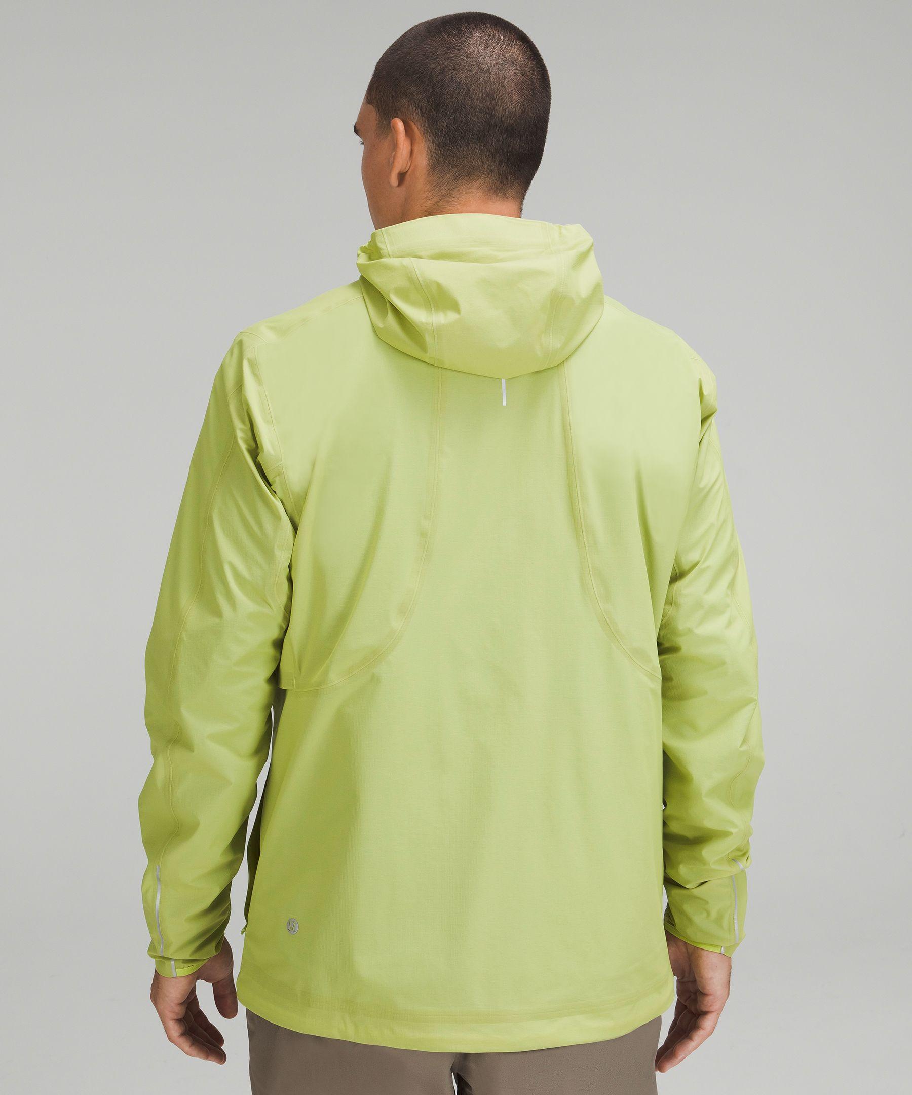 Precipitation Jacket Product Image