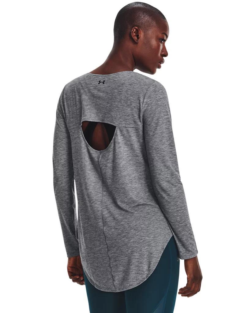 Women's UA Breathe Long Sleeve product image