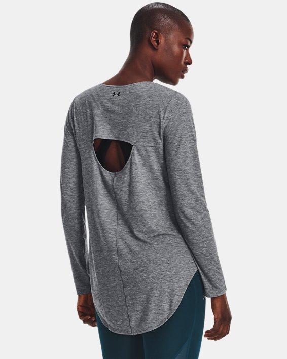 Women's UA Breathe Long Sleeve Product Image