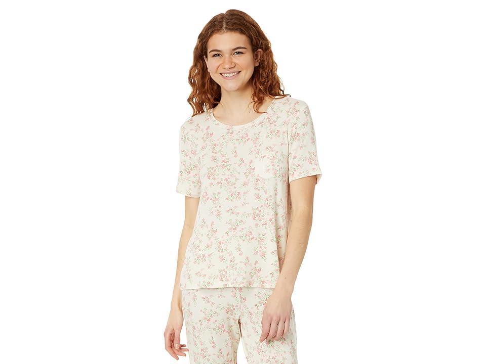 Honeydew Intimates Good Times Lounge Set (Serene Ditsy) Women's Pajama Sets Product Image