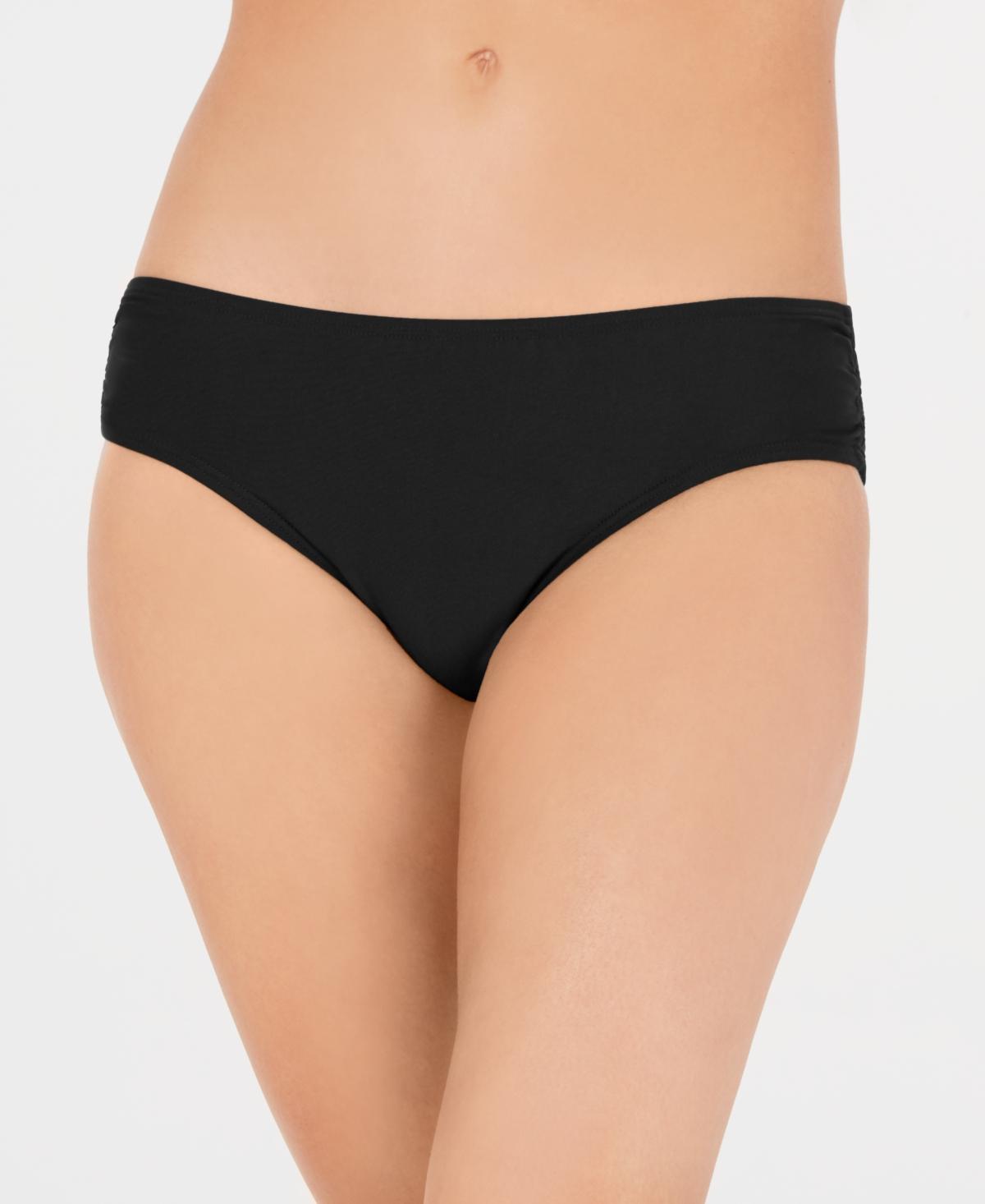 Calvin Klein Hipster Bikini Bottoms Product Image