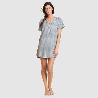 Women's EB Hemplify Swim Coverup Product Image