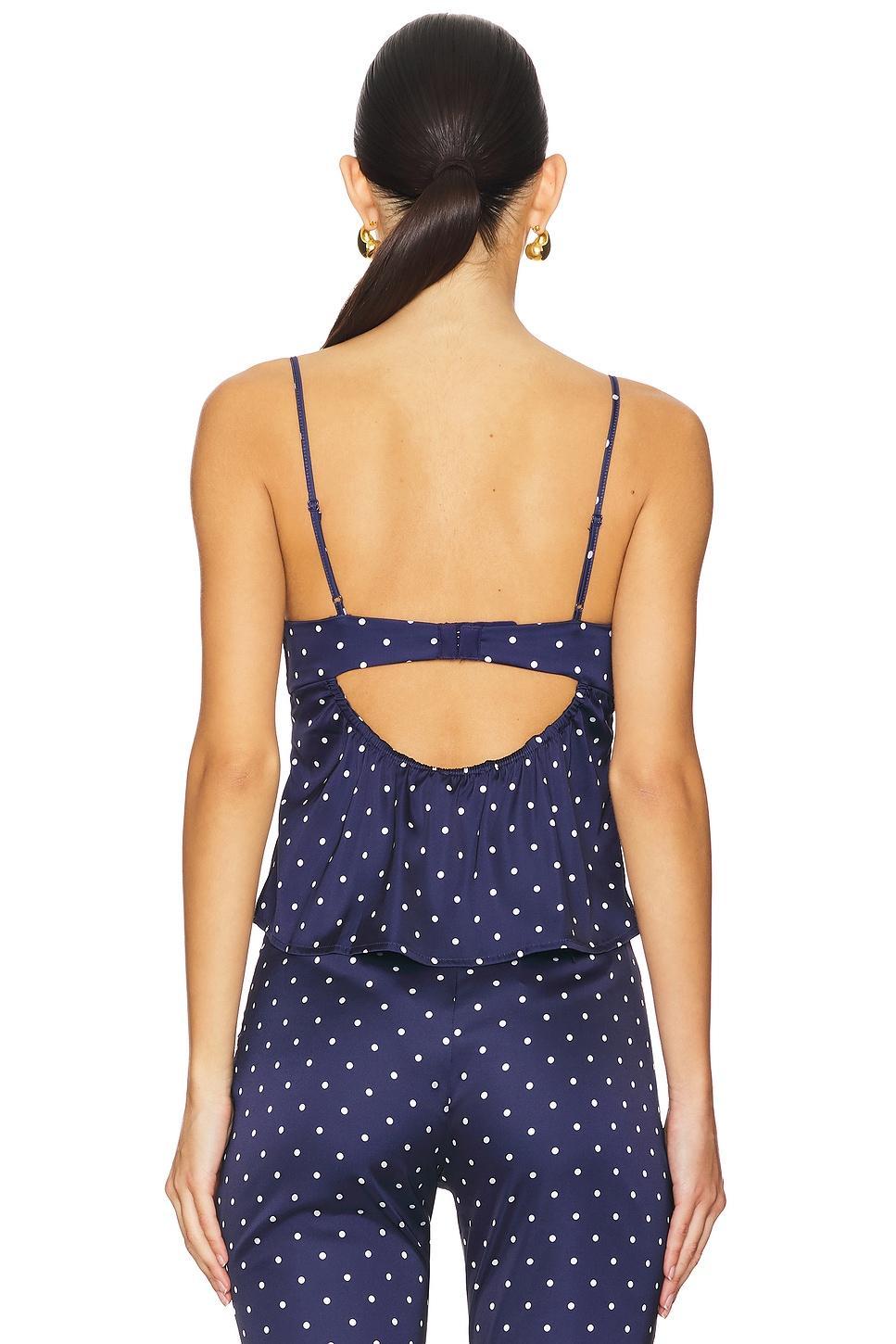 Babette Camisole Top For Love & Lemons Product Image