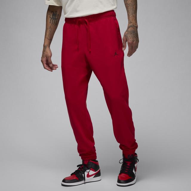 Men's Jordan Sport Crossover Dri-FIT Fleece Pants Product Image