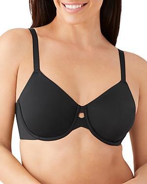 Womens Superbly Smooth Underwire Bra Product Image