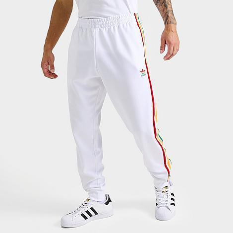 Adidas Mens Originals adicolor Classics Superstar Track Pants Product Image