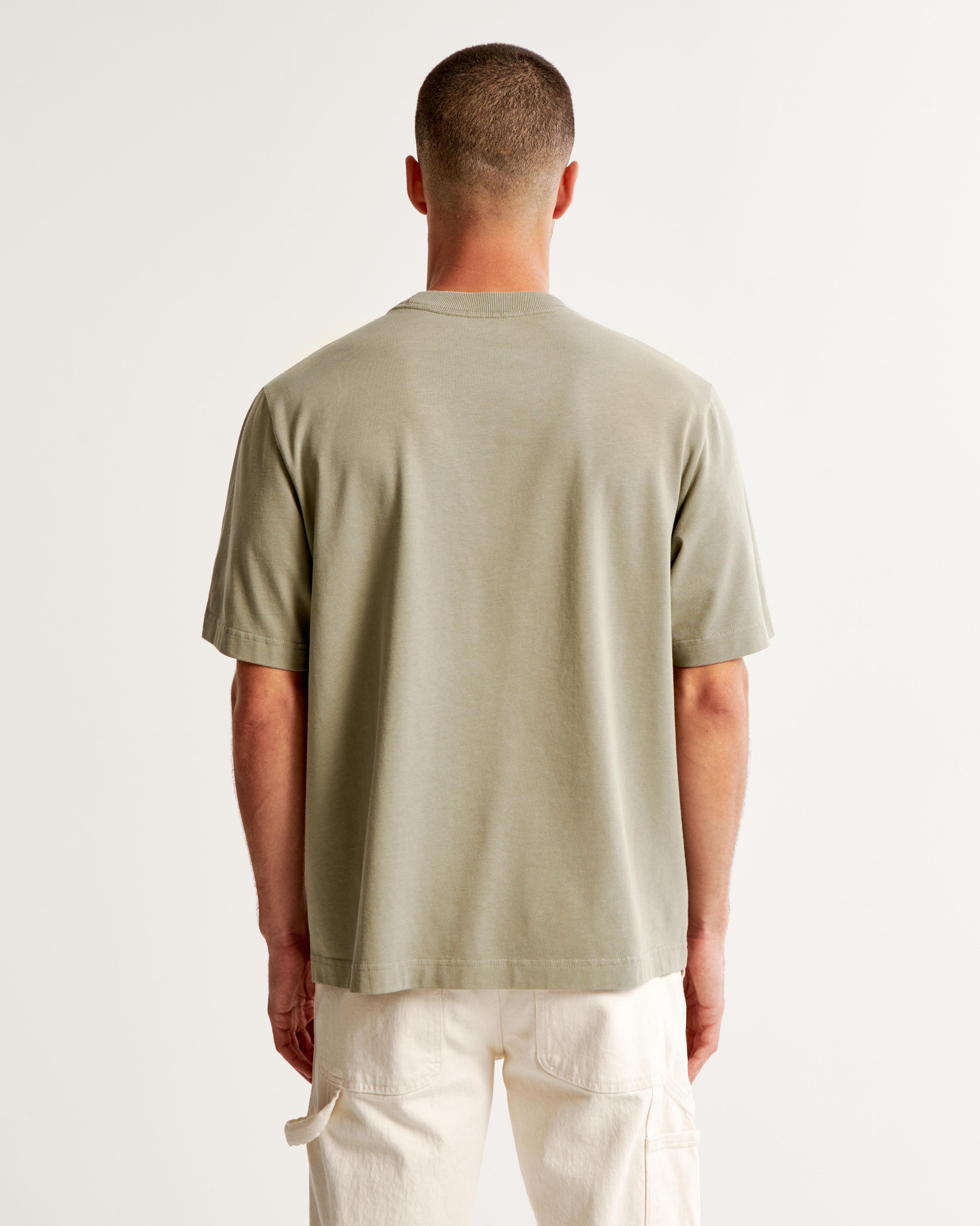 Premium Elevated Tee Product Image