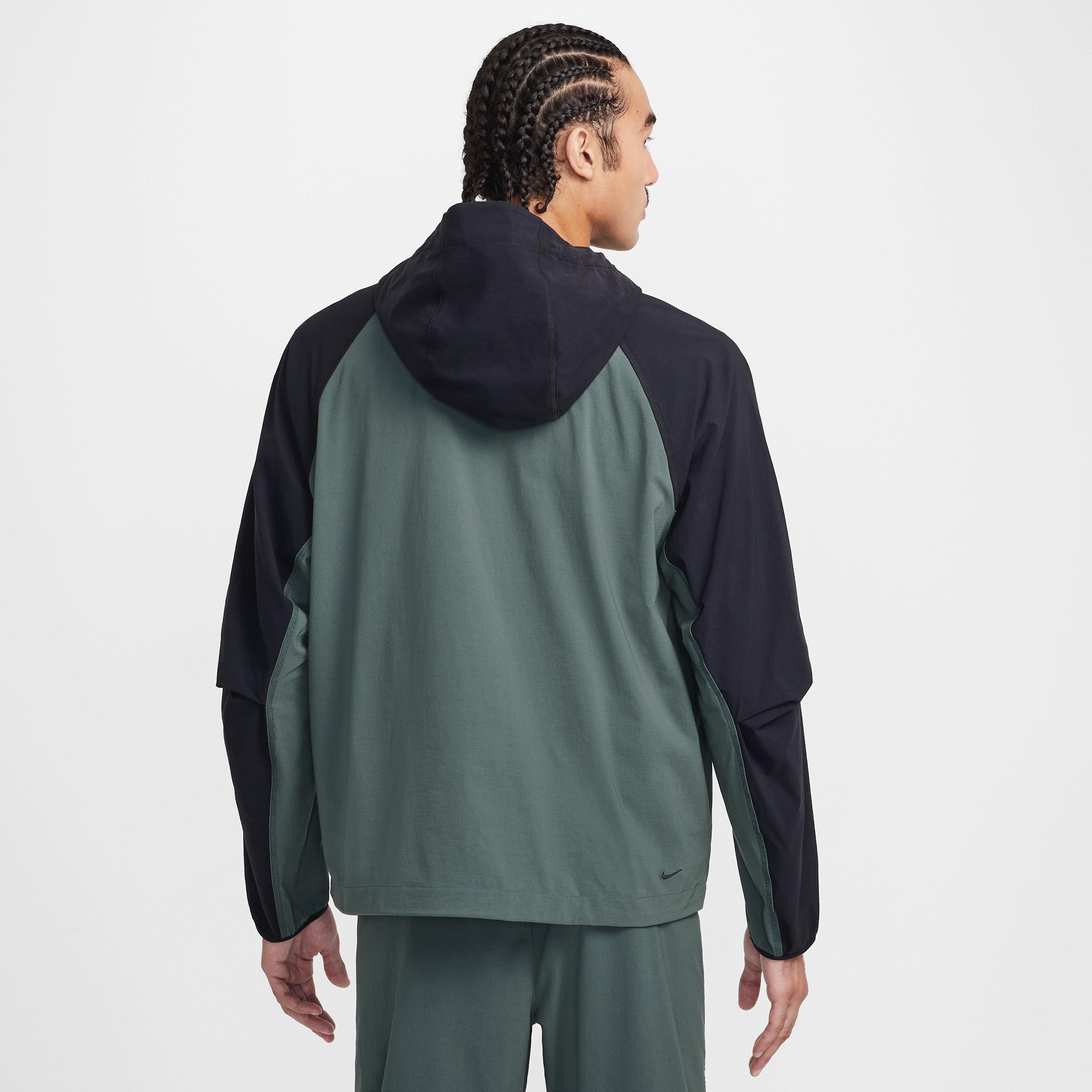 Nike Men's Tech Woven Jacket Product Image