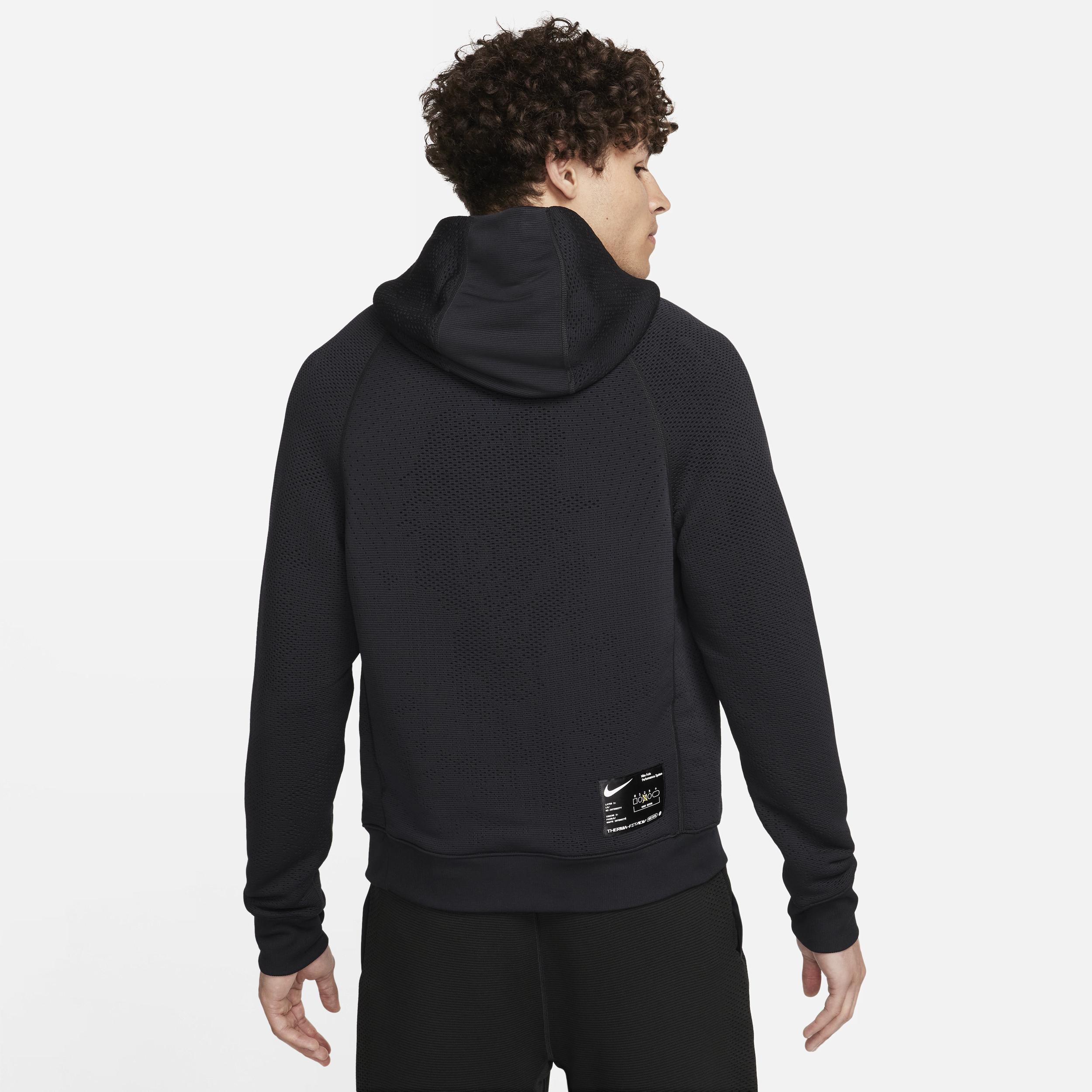 Nike Men's Therma-FIT ADV A.P.S. Hooded Versatile Top Product Image