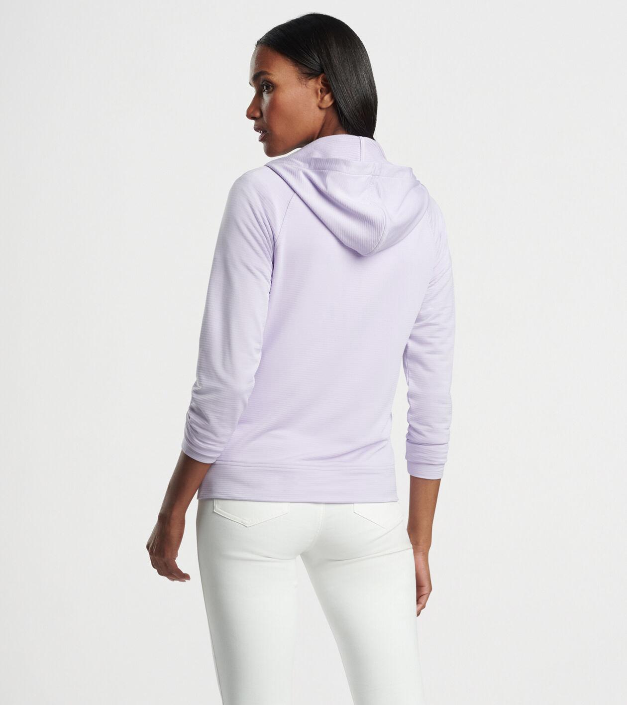 Women's Beaumont Full Zip Hoodie Product Image