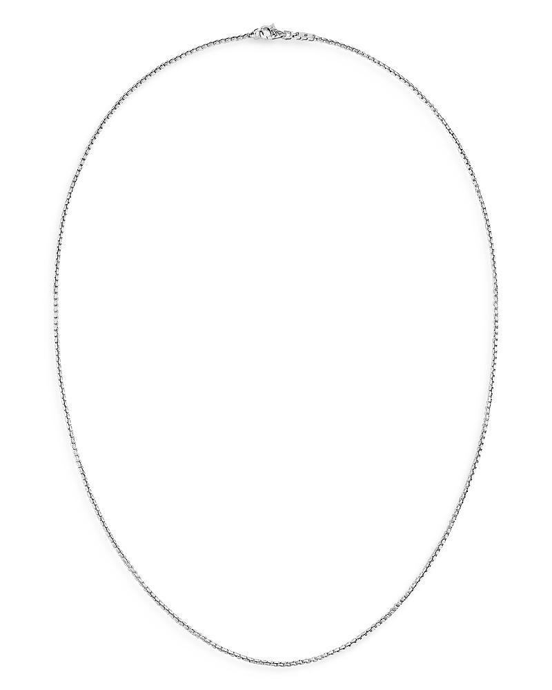 John Hardy Mens Classic Chain Necklace Product Image