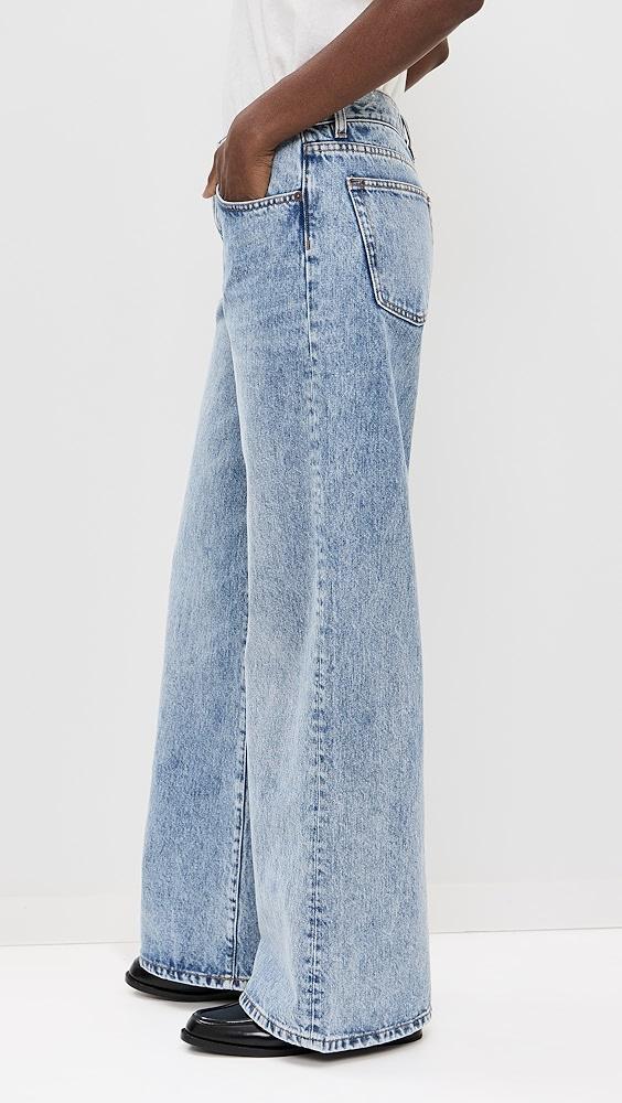 Jeanerica Kyoto Jeans | Shopbop Product Image