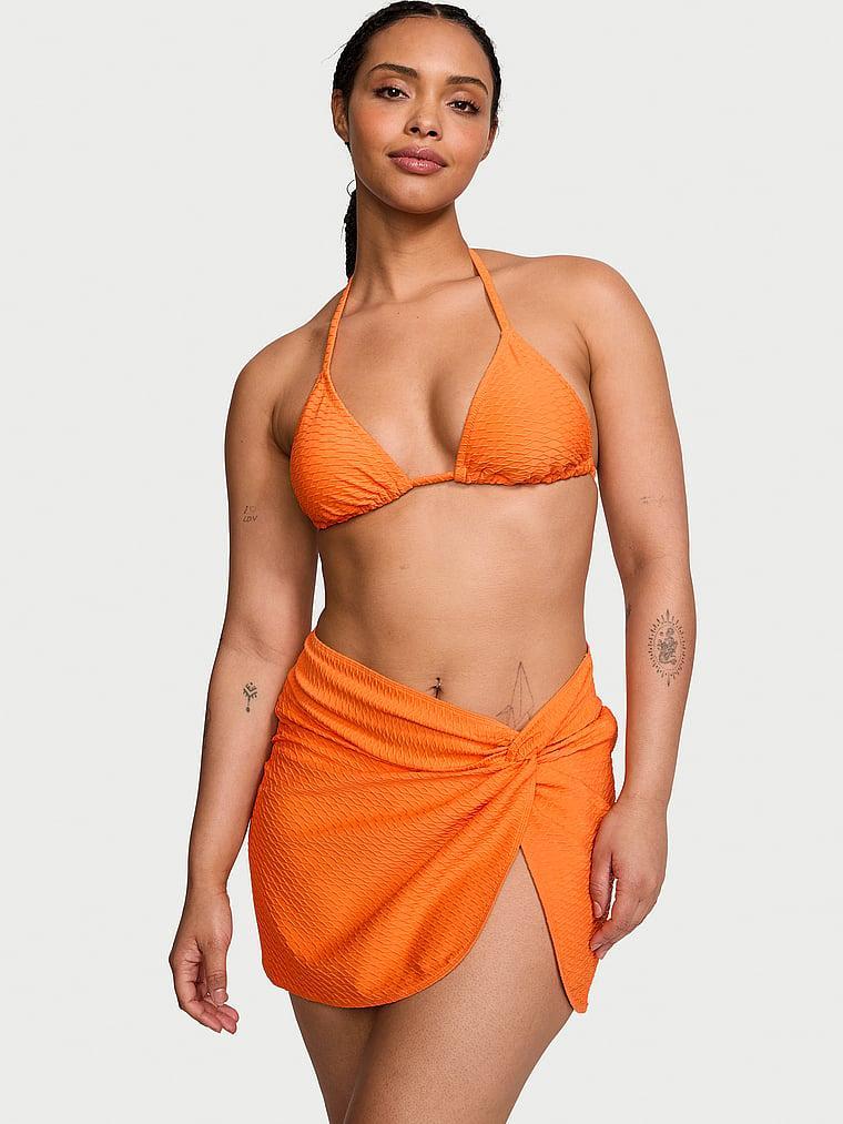 Mini Sarong Cover-Up Product Image