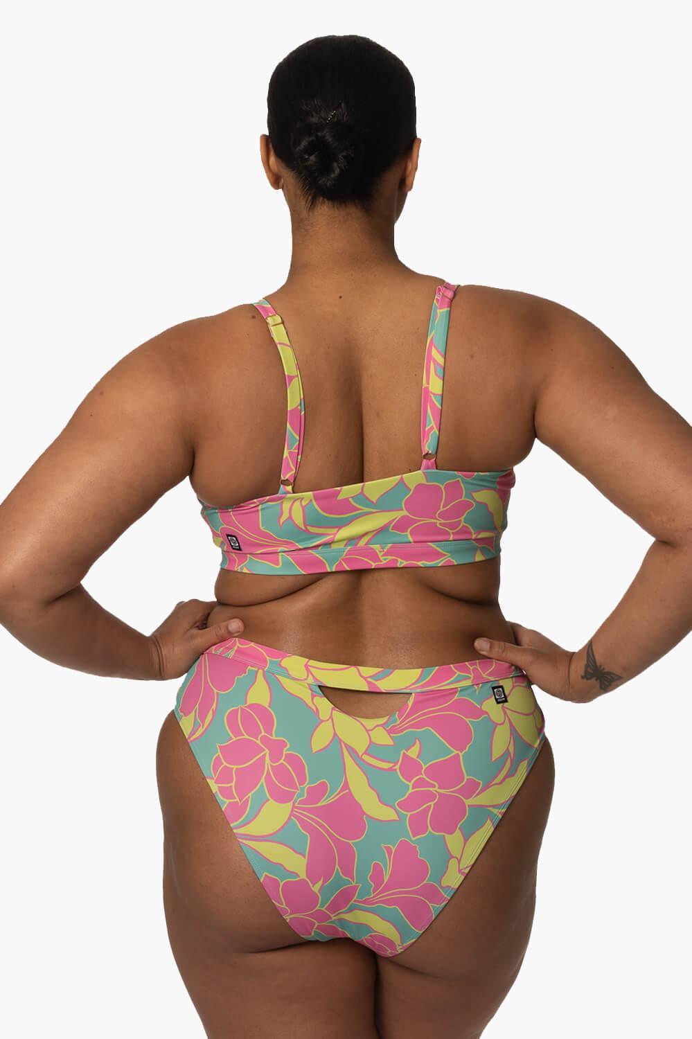 Sale Nora Bikini Bottom Product Image