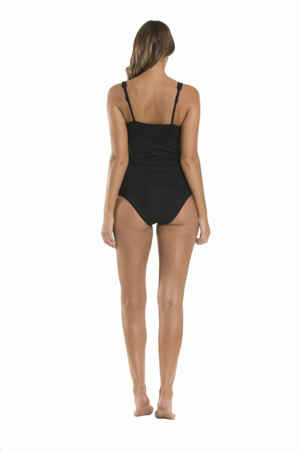 J Jetset Singlet Top Product Image