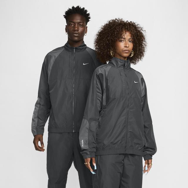 Nike Men's NOCTA Northstar Nylon Track Jacket Product Image