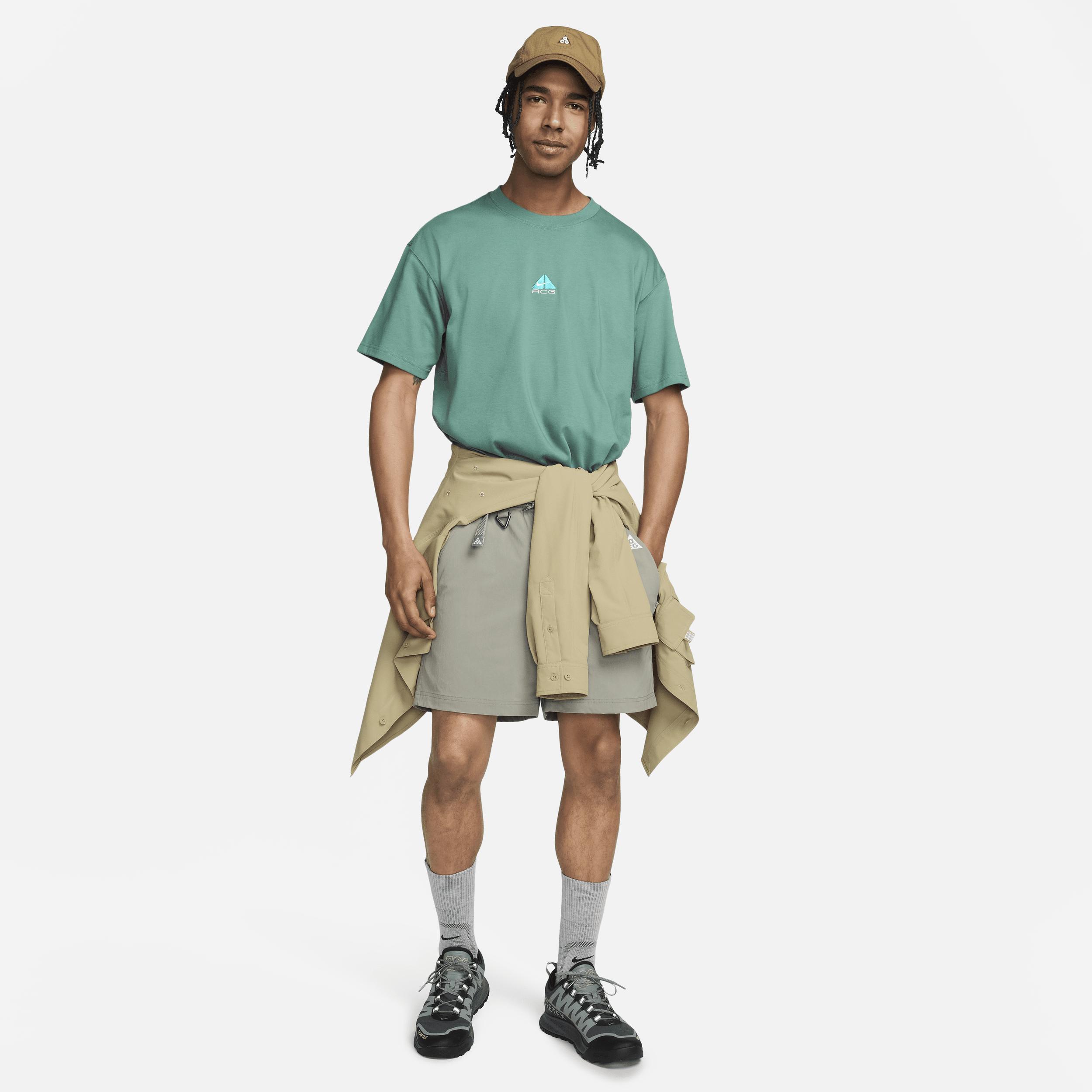 Mens Nike ACG T-Shirt Product Image