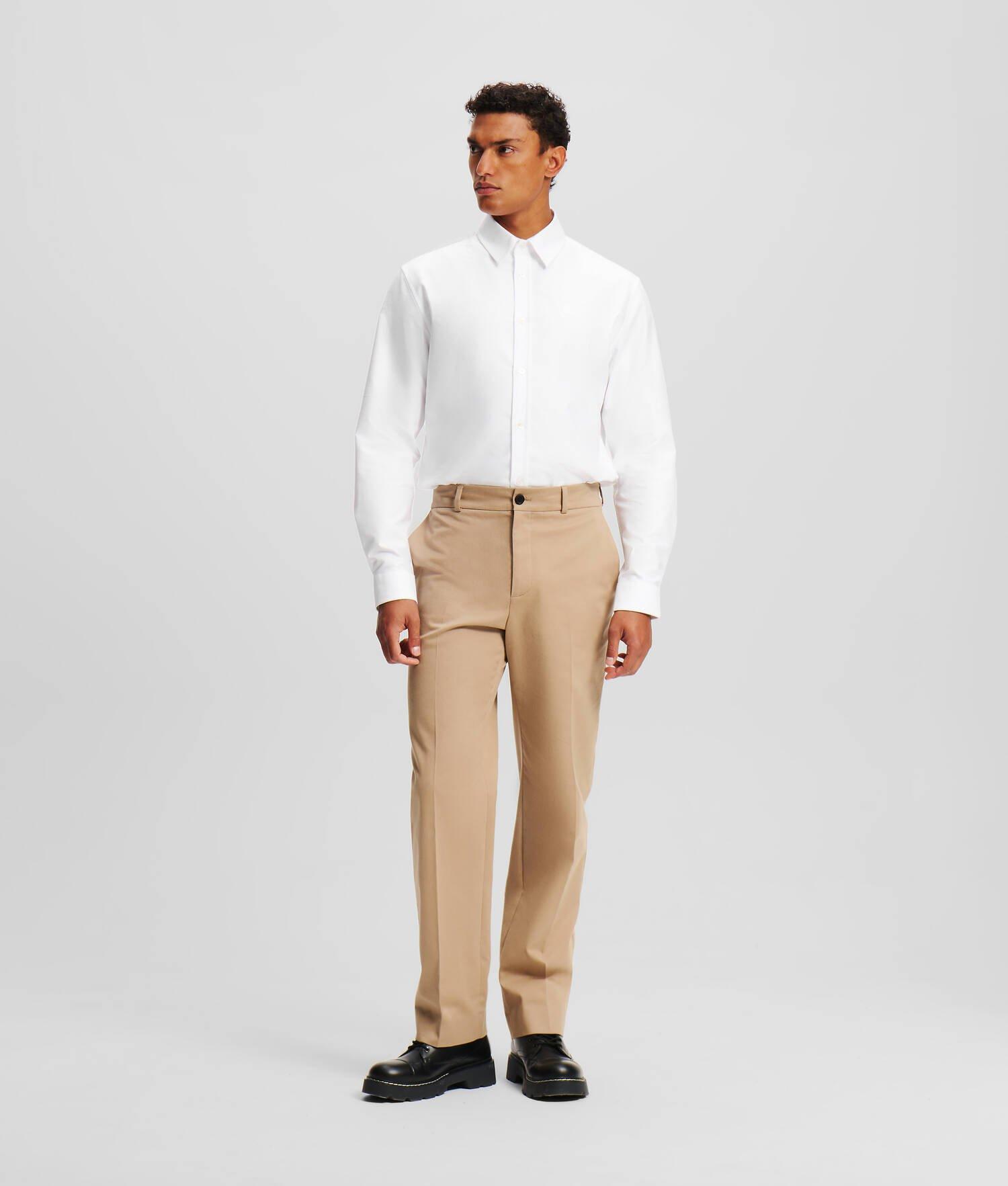 KARL KAMEO OXFORD SHIRT Product Image