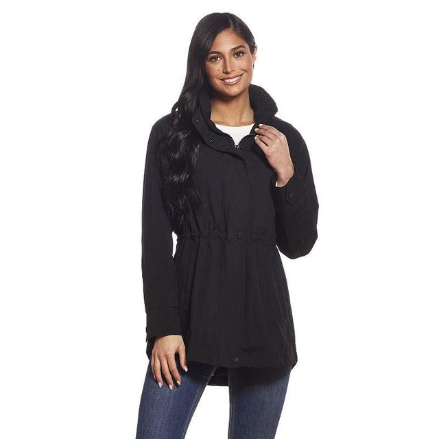 Gallery Water Resistant Packable Jacket Product Image