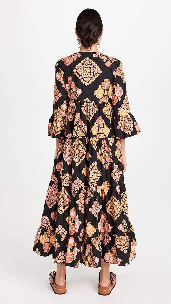 La Double J Jennifer Jane Dress | Shopbop Product Image