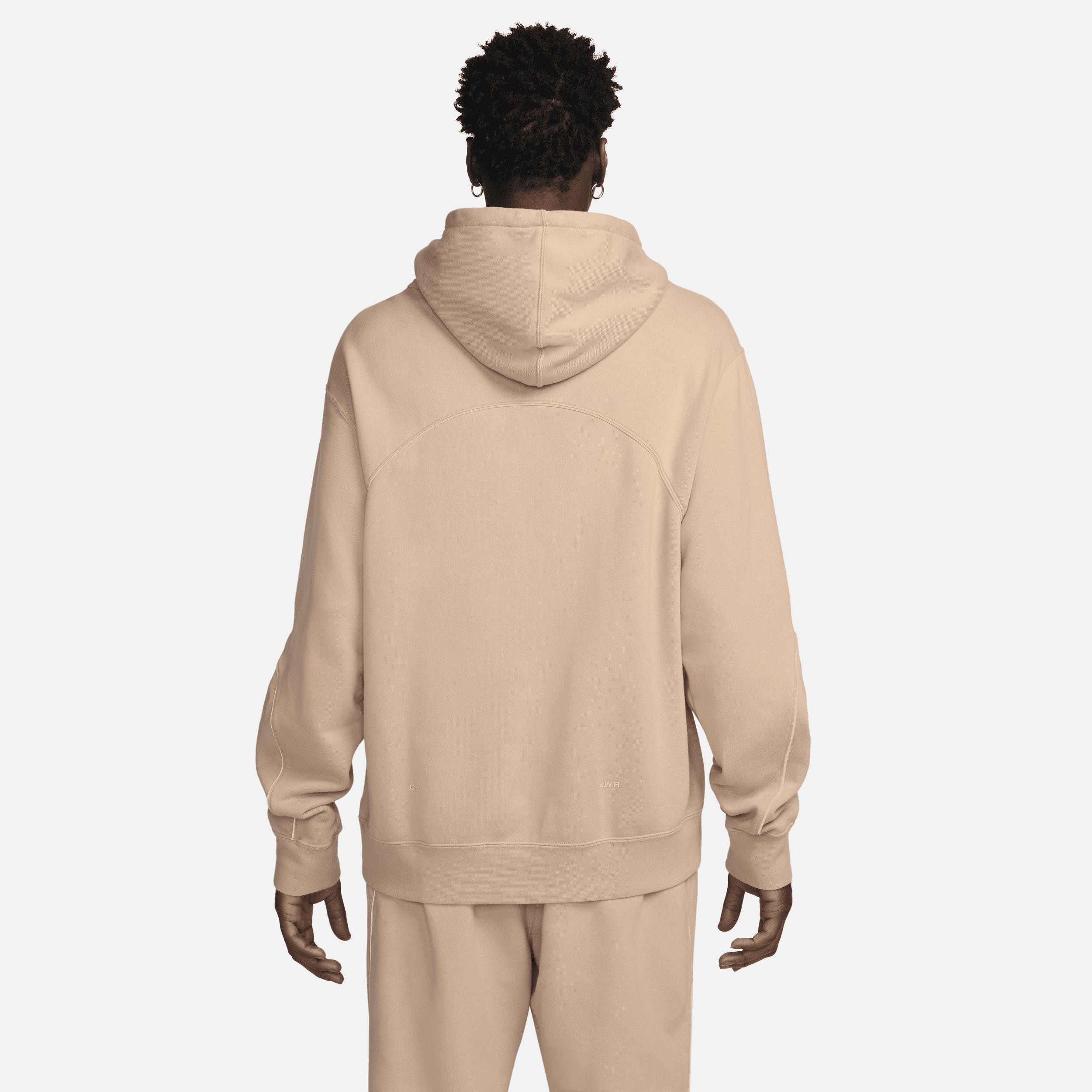 Nike Mens NOCTA NOCTA Fleece CS Hoodie Product Image