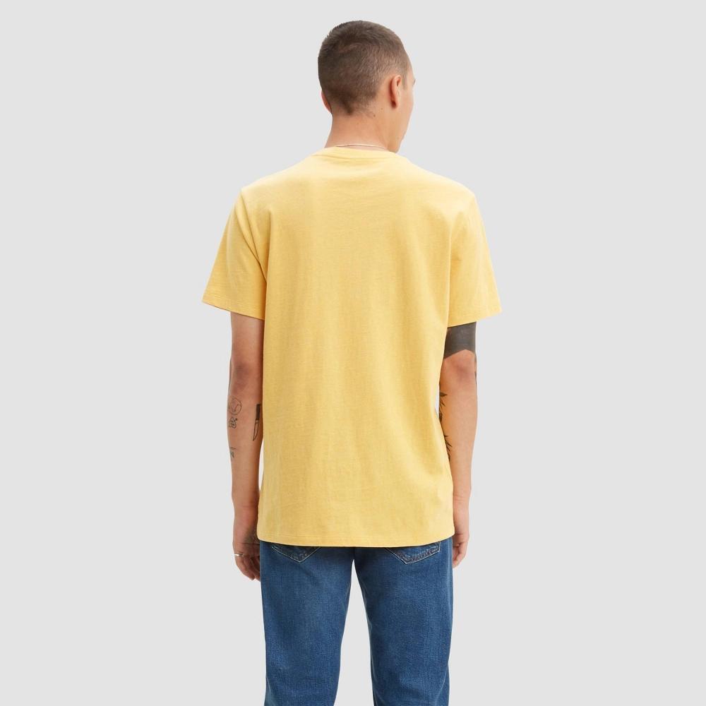 Levi's® Men's Batwing Logo Short Sleeve T-Shirt Product Image