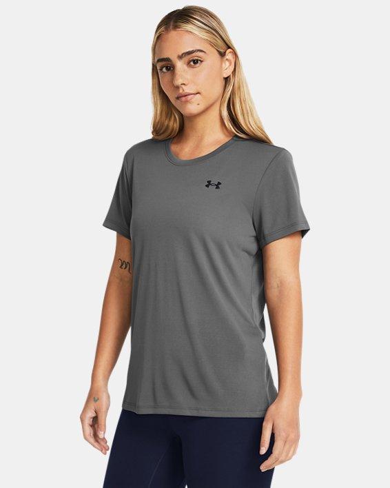 Womens Under Armour Tech Short Sleeve Tee Product Image