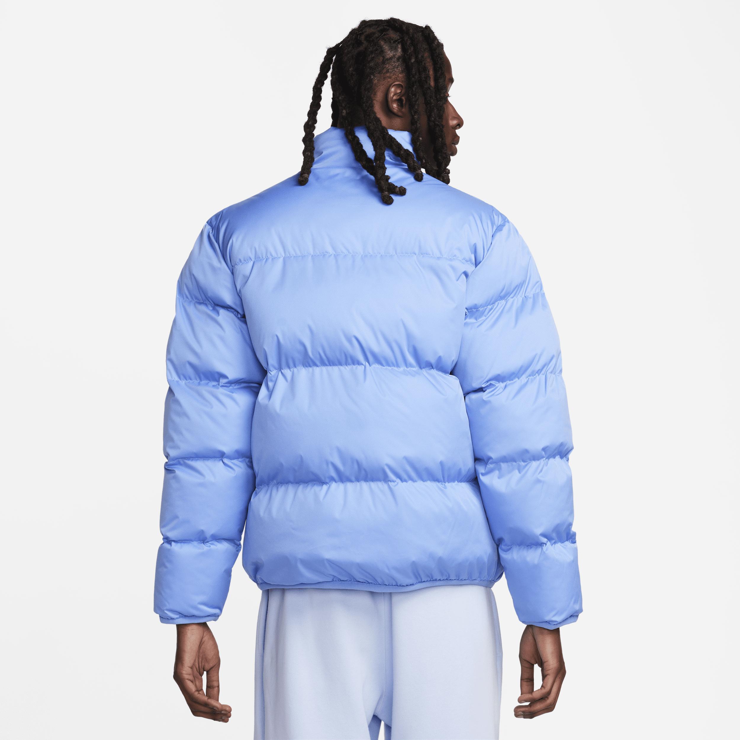 Nike Sportswear Club Men's Puffer Jacket Product Image