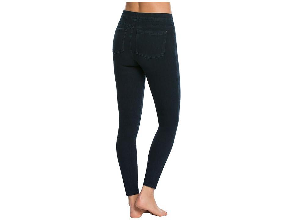 SPANX Jean-ish Leggings Product Image