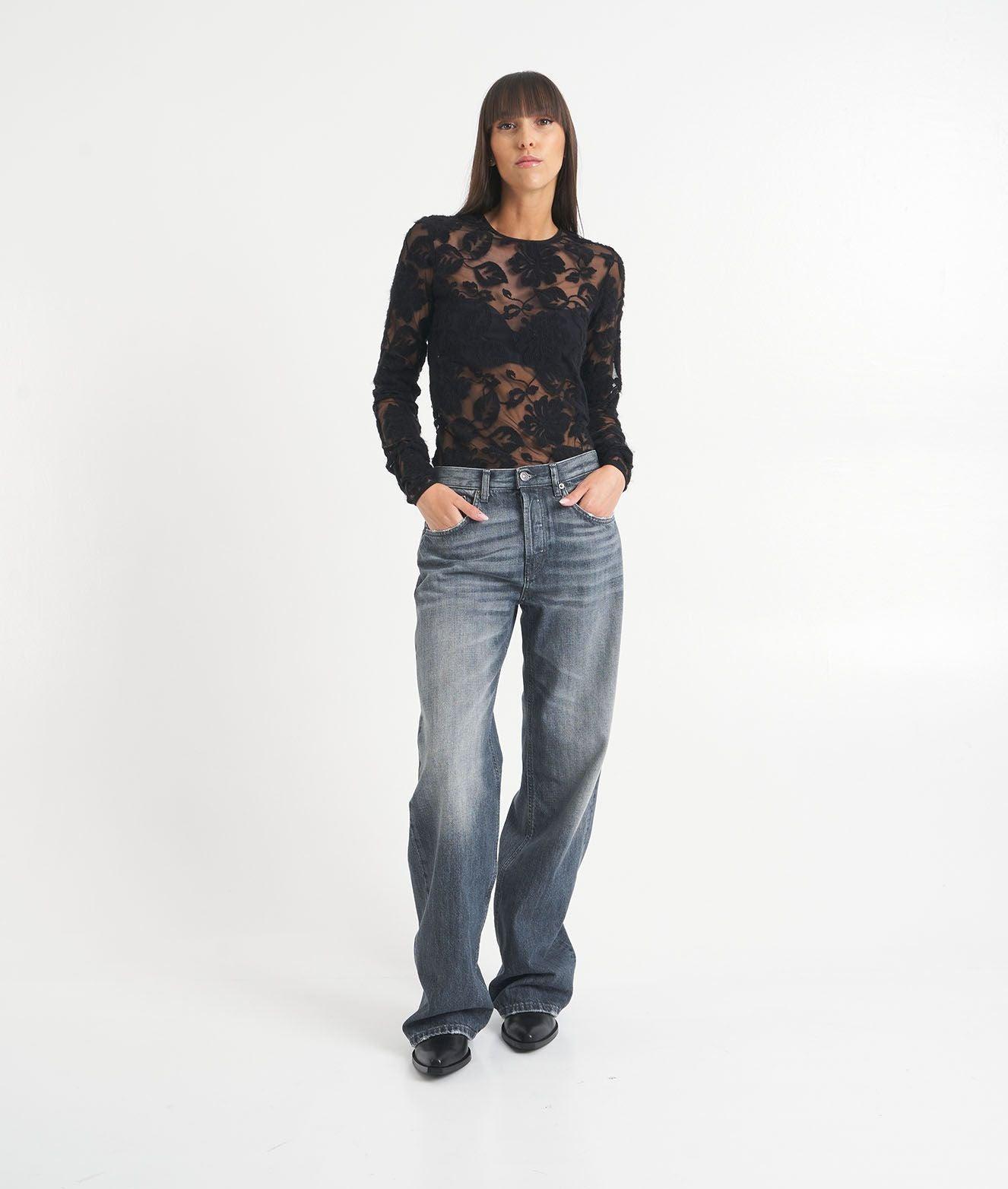 Jeans 'Jacklyn' Female Product Image