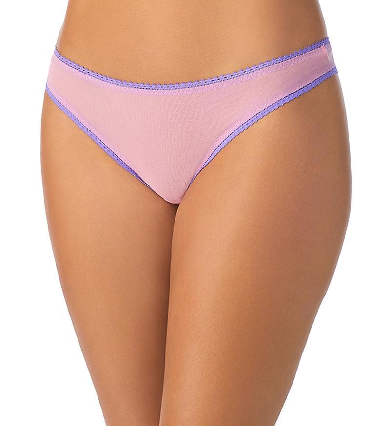 On Gossamer Hip-G Mesh Thong Product Image