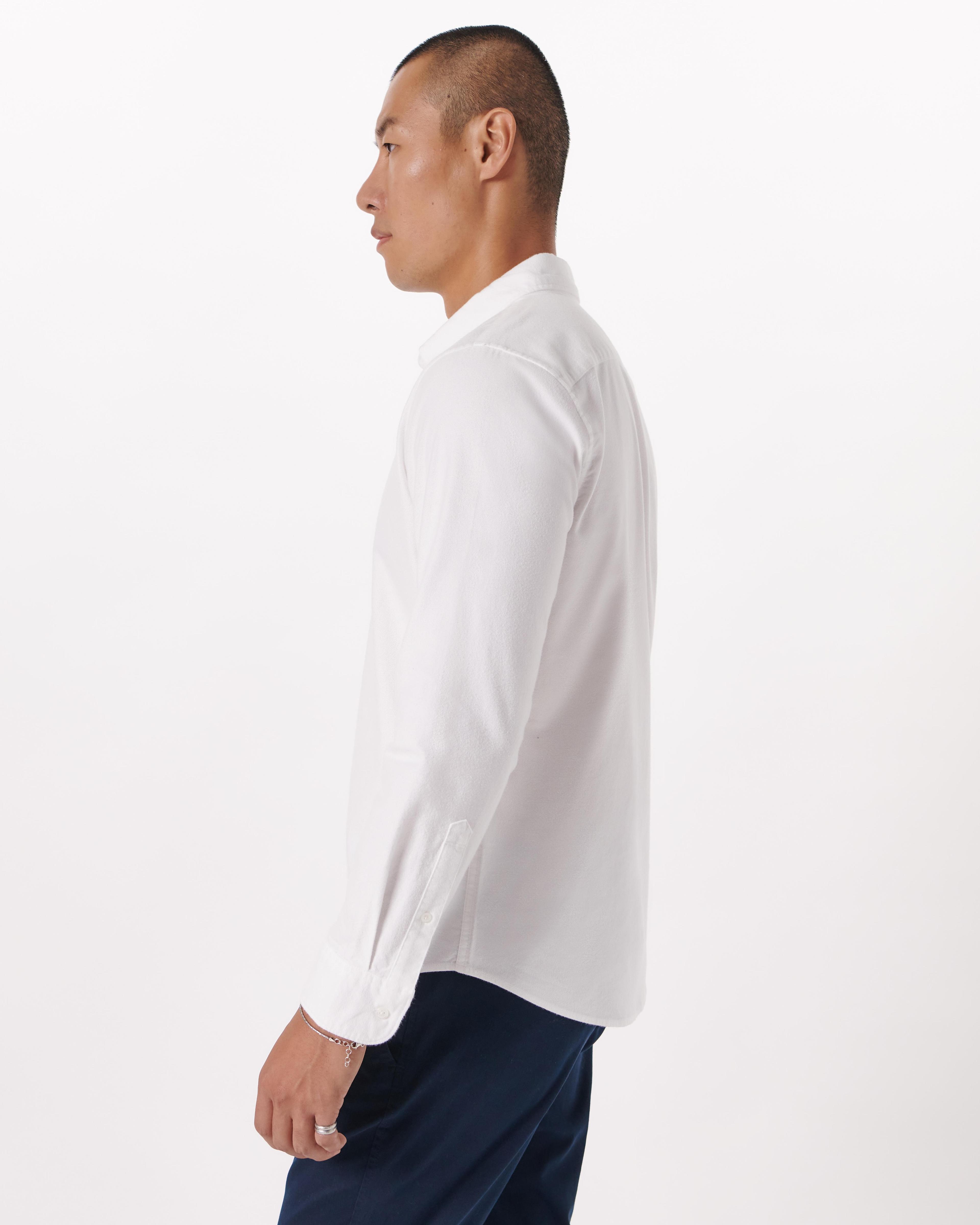 Oxford Shirt Product Image