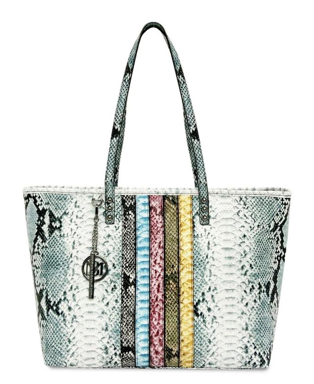 Badgley Mischka Womens Small Tote Product Image