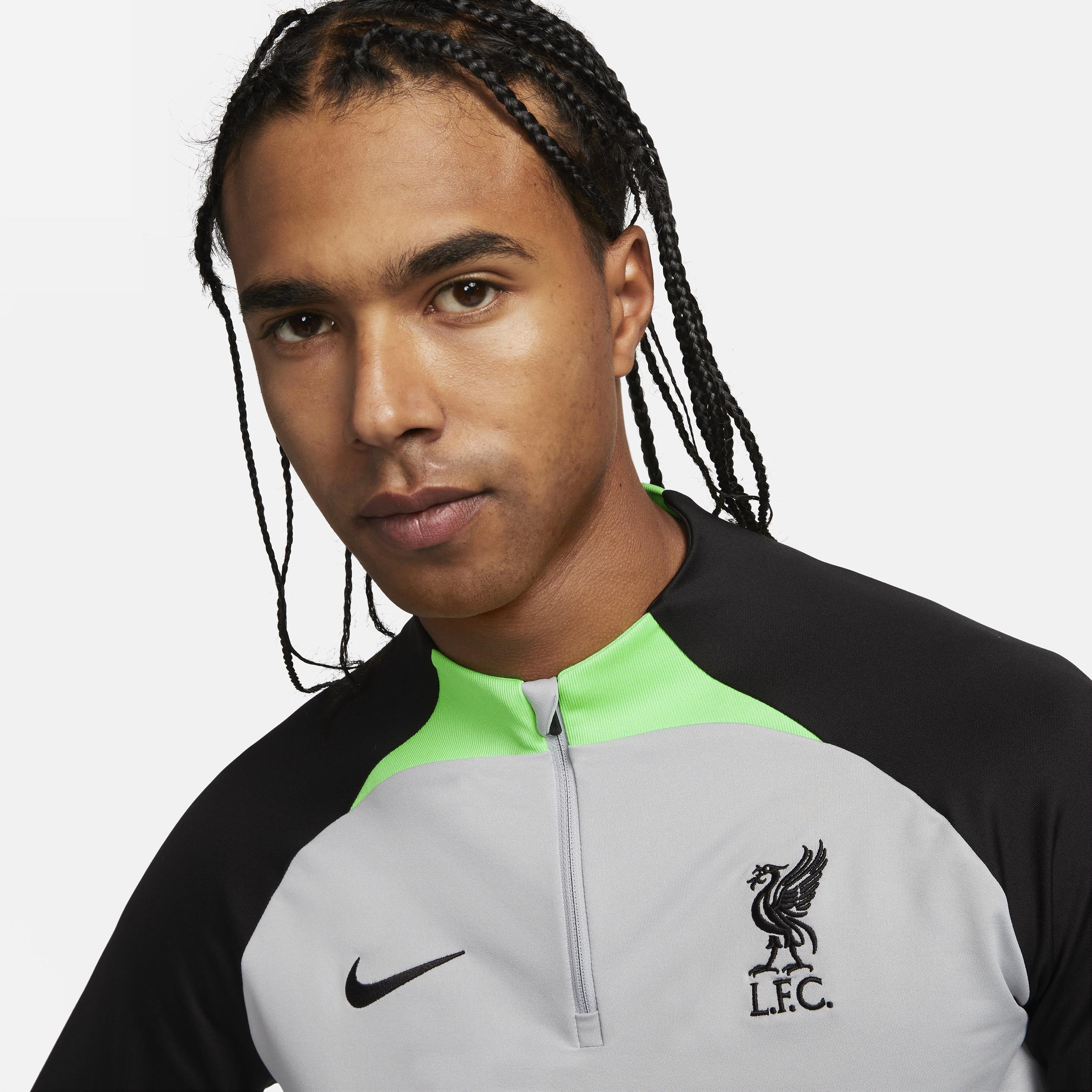 Liverpool FC Strike Nike Men's Dri-FIT Soccer Drill Top Product Image