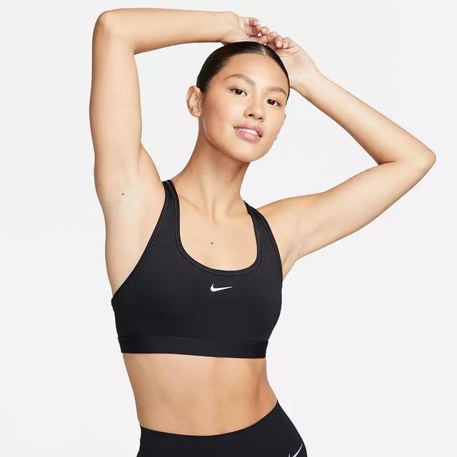 Womens Nike Swoosh Light Support Sports Bra Product Image