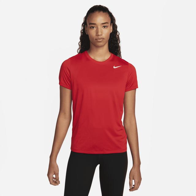 Nike Women's Dri-FIT T-Shirt Product Image